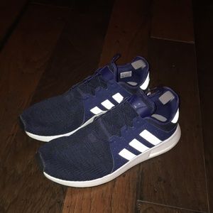 Adidas Men’s X_PLR Running Shoes